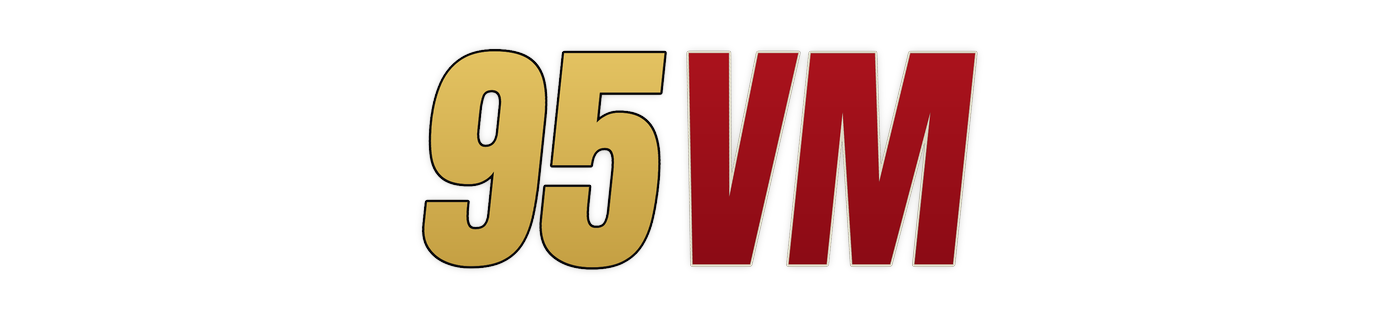 95vm logo